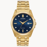 Men’s watch Citizen Peyten  BM7103-51L