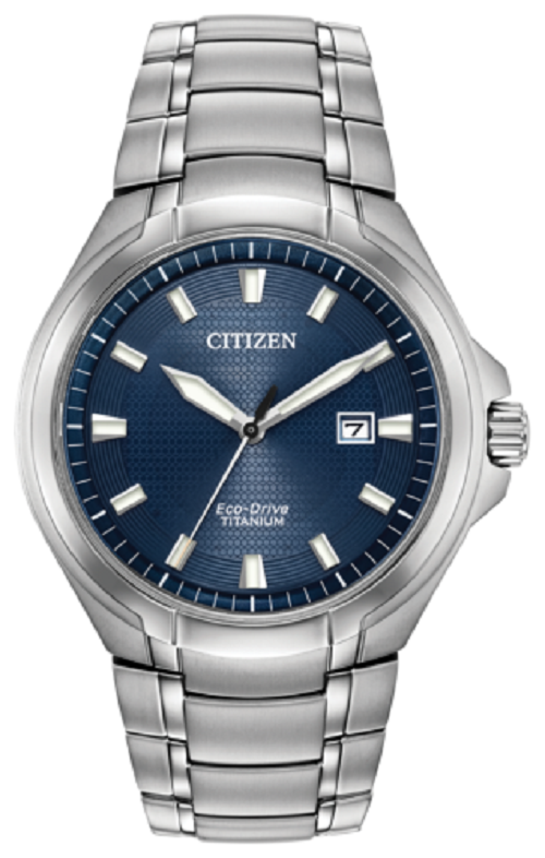 Citizen Paradigm watch for men BM7431-51L