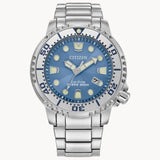 Citizen Promaster Dive watch for men BN0165-55L