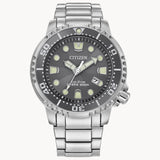 Citizen Promaster Dive watch for men BN0167-50H