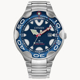 Men's watch Citizen Promaster Dive BN0231-52L