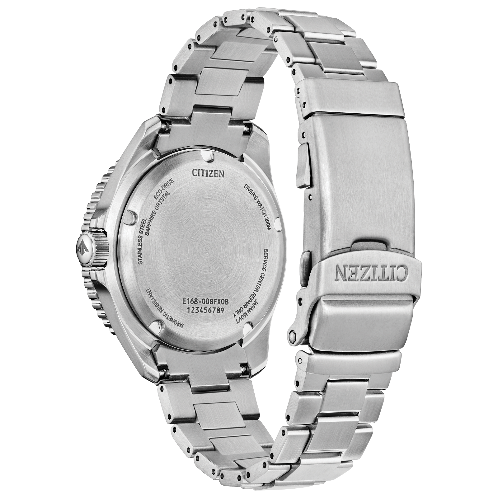 Citizen Promaster Dive - BN0260-54L