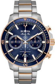 Bulova - 98B301