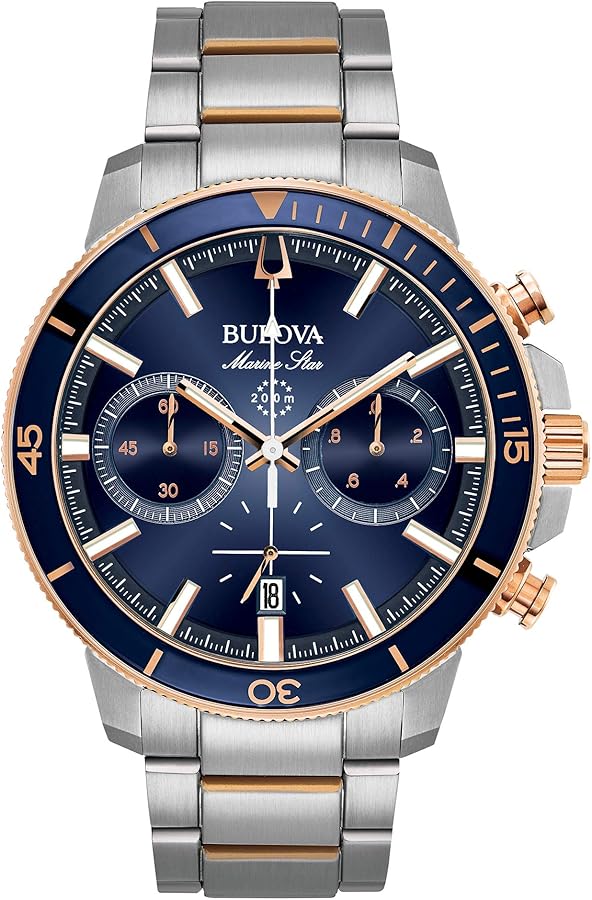 Bulova - 98B301