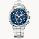 Citizen Weekender Men's Watch CA0430-54M