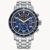 Citizen Brycen CA0850-59L Men's Watch