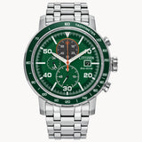 Citizen Brycen CA0851-56X Men's Watch