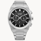 Citizen Axiom SC Men's Watch CA4580-50E