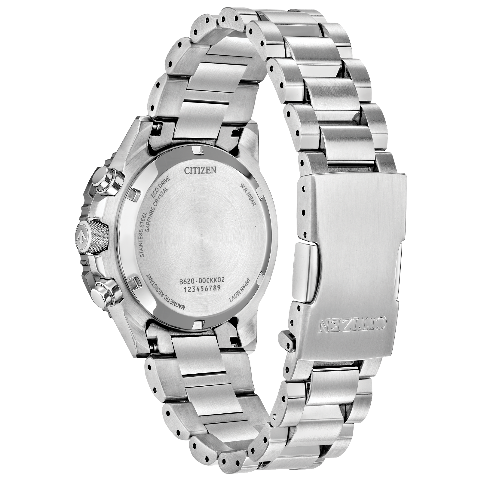 Citizen Promaster Navihawk CA4664-60W