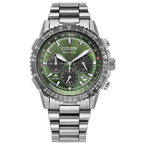 Citizen Promaster Navihawk - CA4664-60W