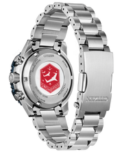 Citizen Promaster Navihawk - CA4668-51X