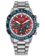 Citizen Promaster Navihawk - CA4668-51X
