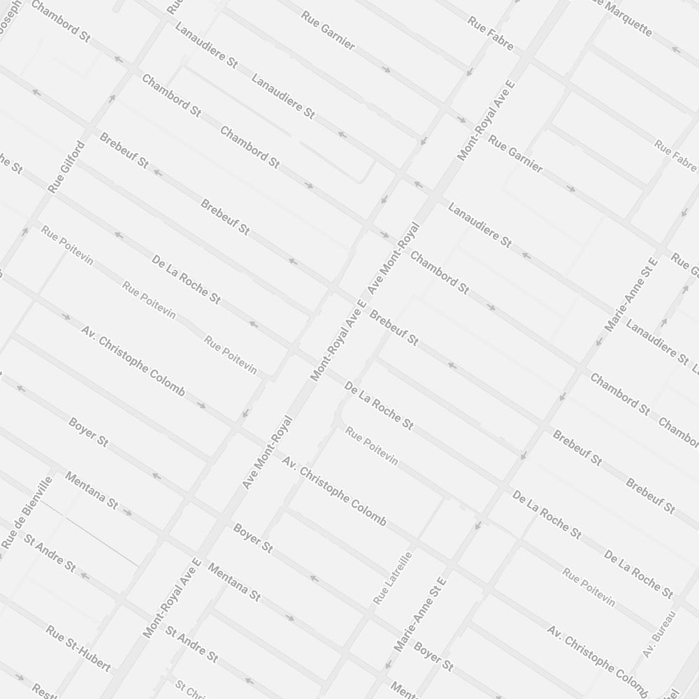 Bijouterie Jamil - Mont-Royal