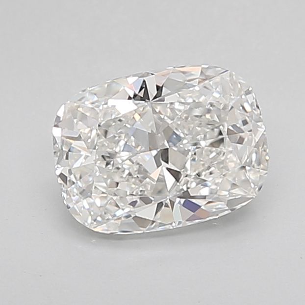 2ct Cushion Natural Diamond (VS1+)