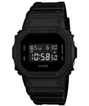 Casio G-Shock DW5600BB-1