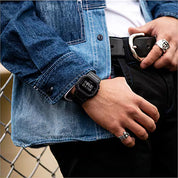 Casio G-Shock DW5600BB-1