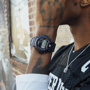 Casio G-Shock - DW6900RL-1