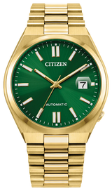 Citizen Tsuyosa watch - NJ0152-51X