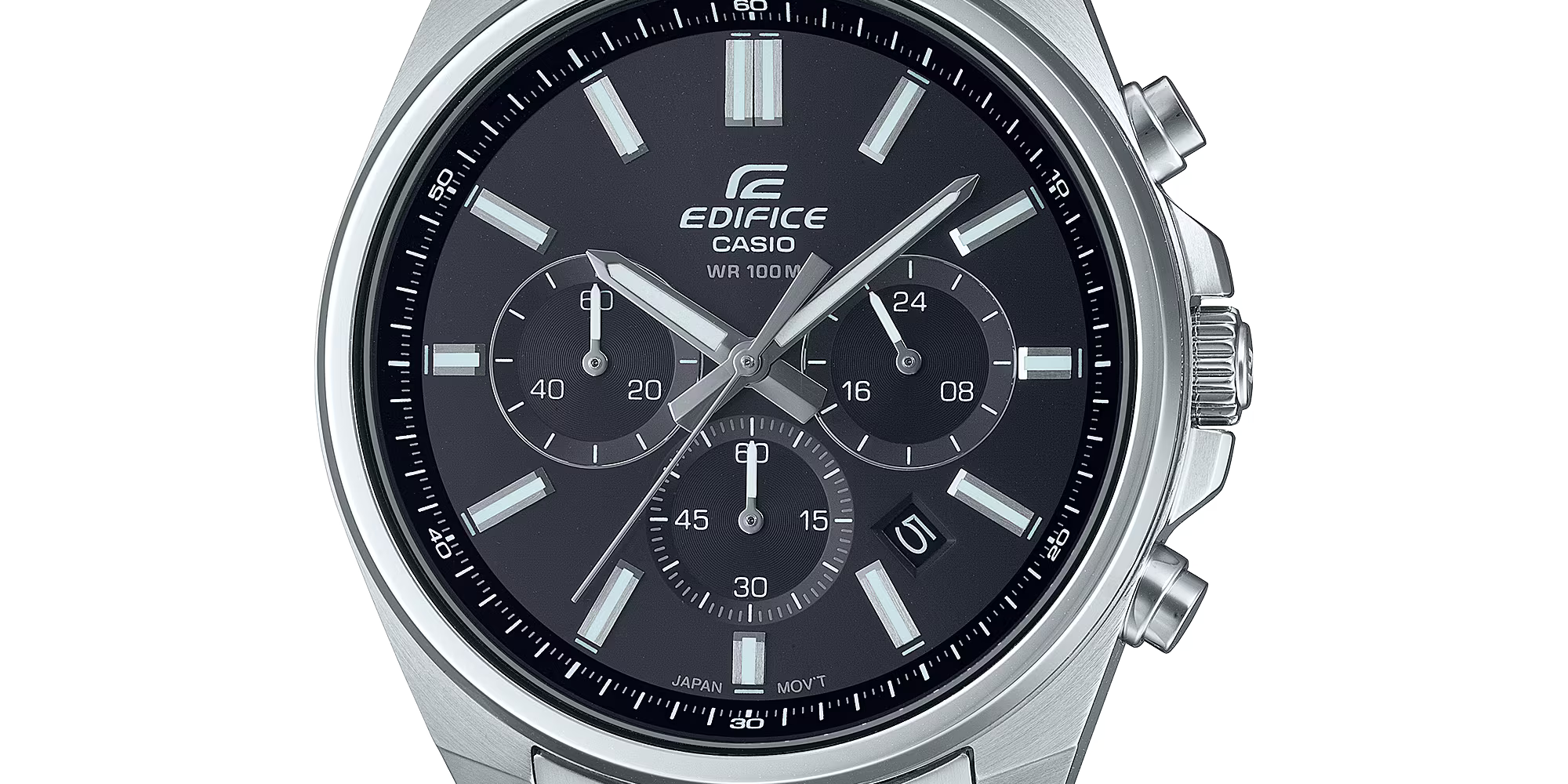 Montres Casio