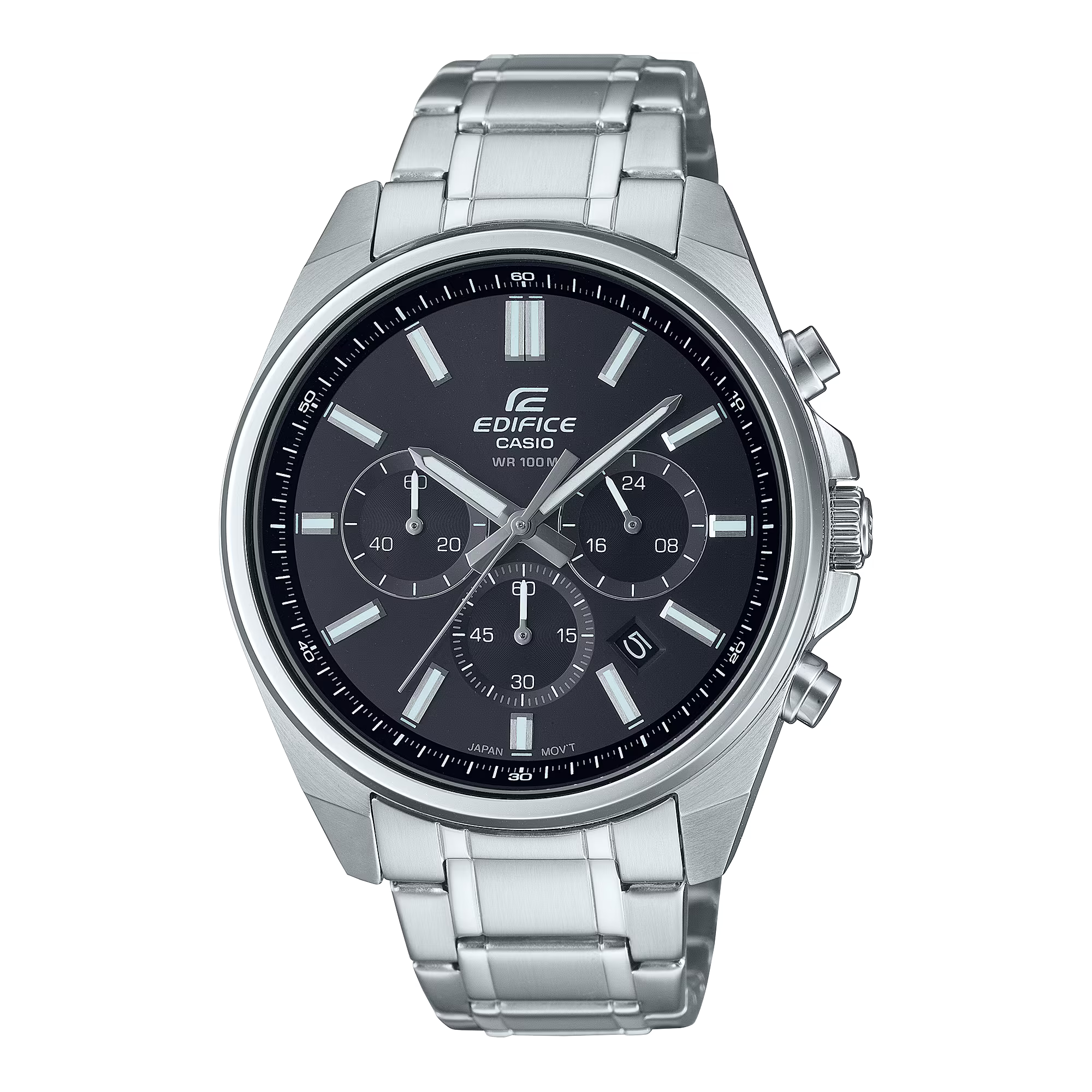 Casio Edifice - EFV650D-1AV