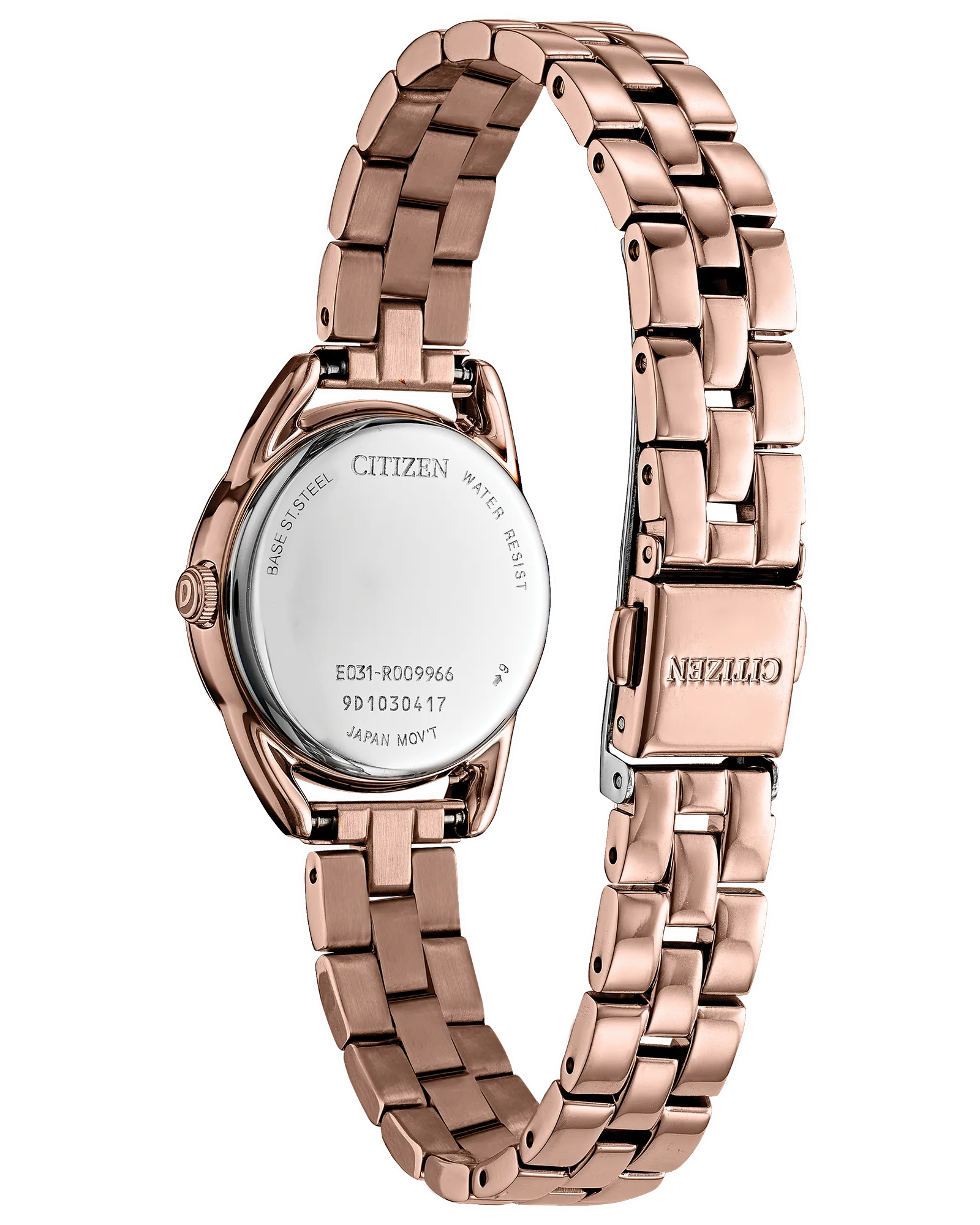 Citizen Weekenr - EM0688-78L