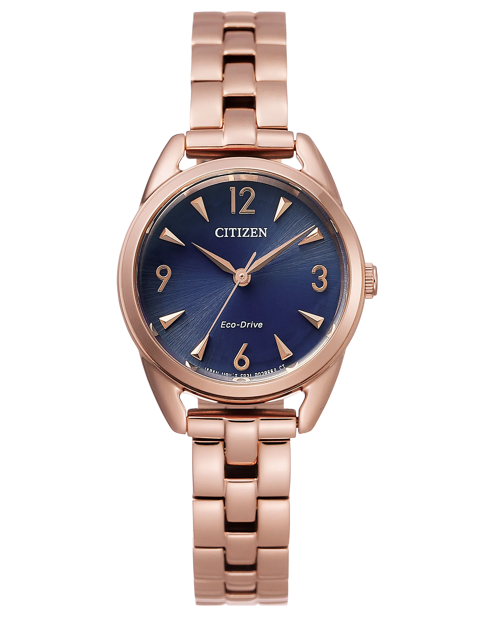 Citizen Weekenr - EM0688-78L