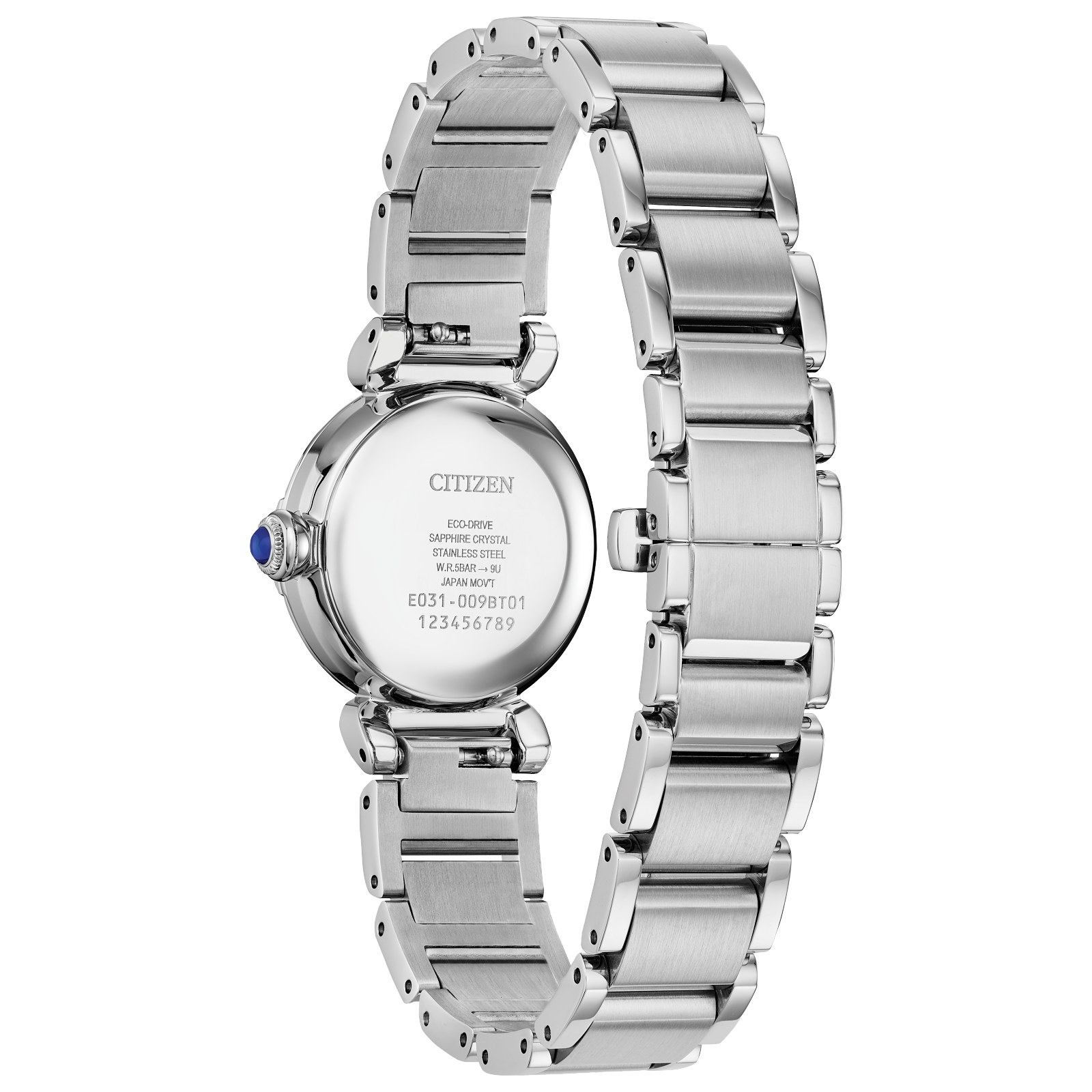 Citizen L Mae EM1130-83D