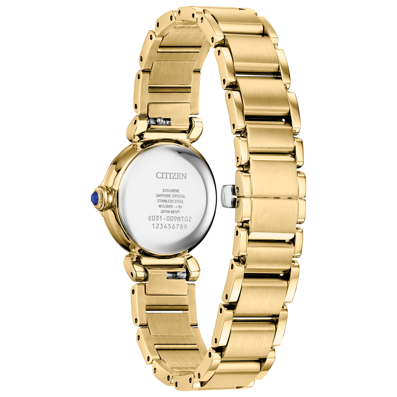 Citizen L Mae EM1132-88H