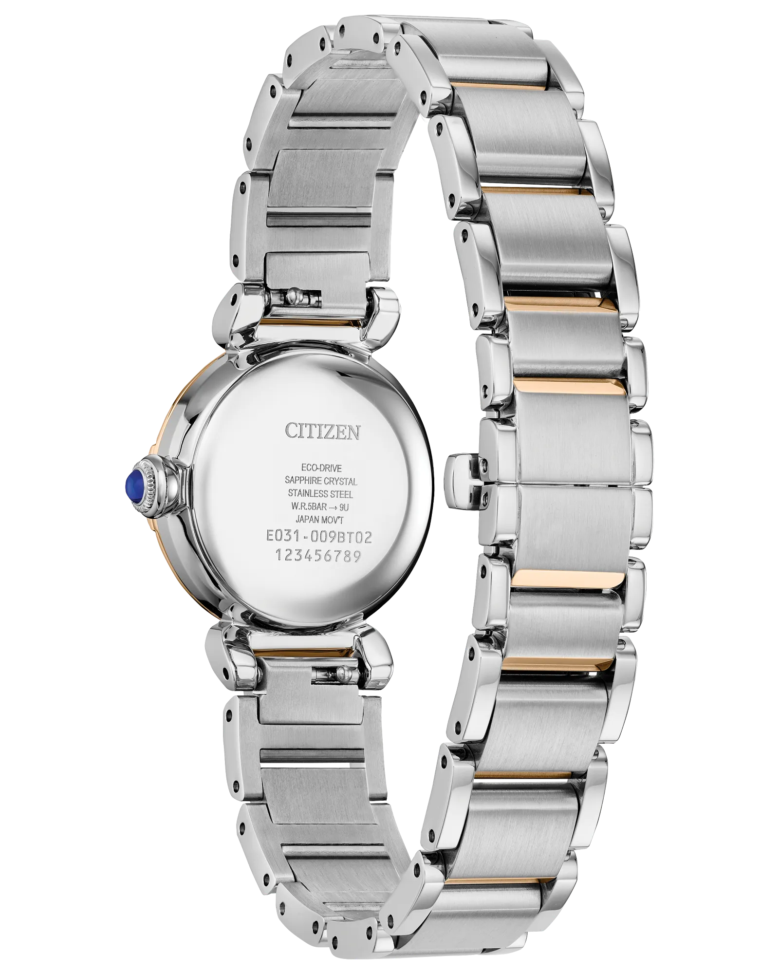 Citizen L Mae - EM1136-87D