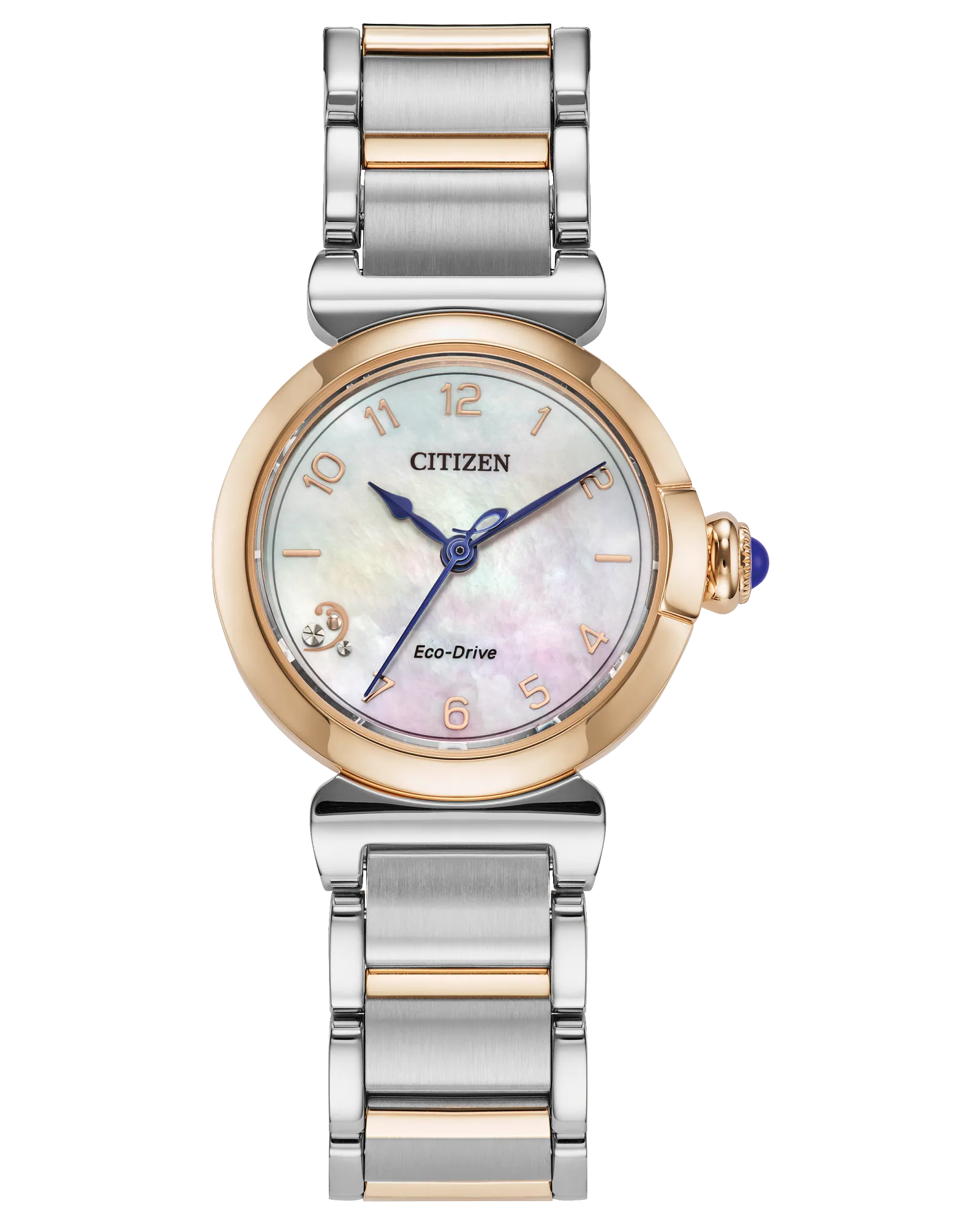 Citizen L Mae - EM1136-87D