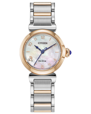 Citizen L Mae - EM1136-87D