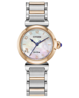Citizen L Mae - EM1136-87D