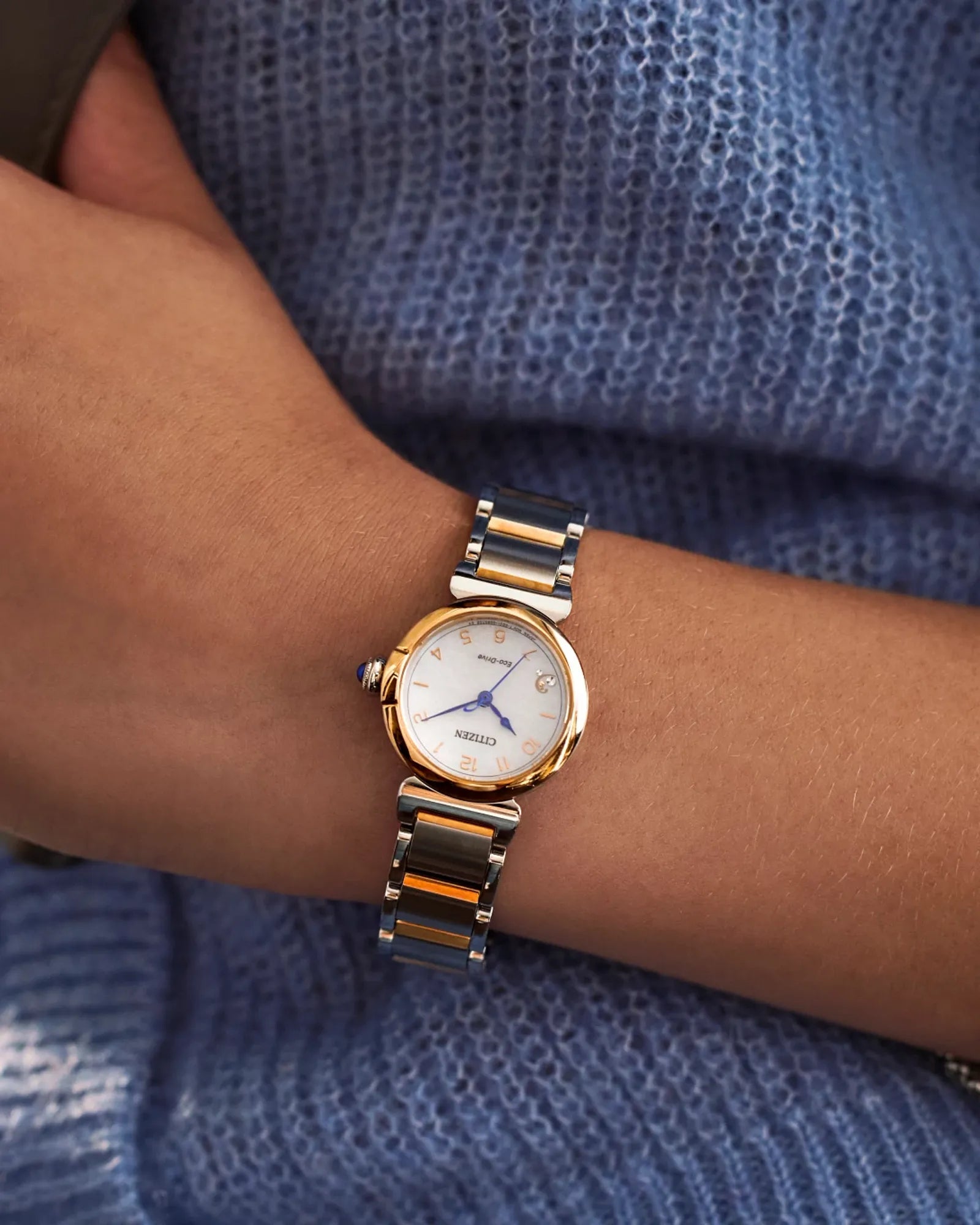 Citizen L Mae - EM1136-87D