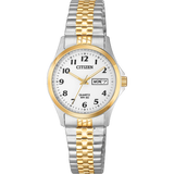 Citizen Quartz - EQ2004-95A