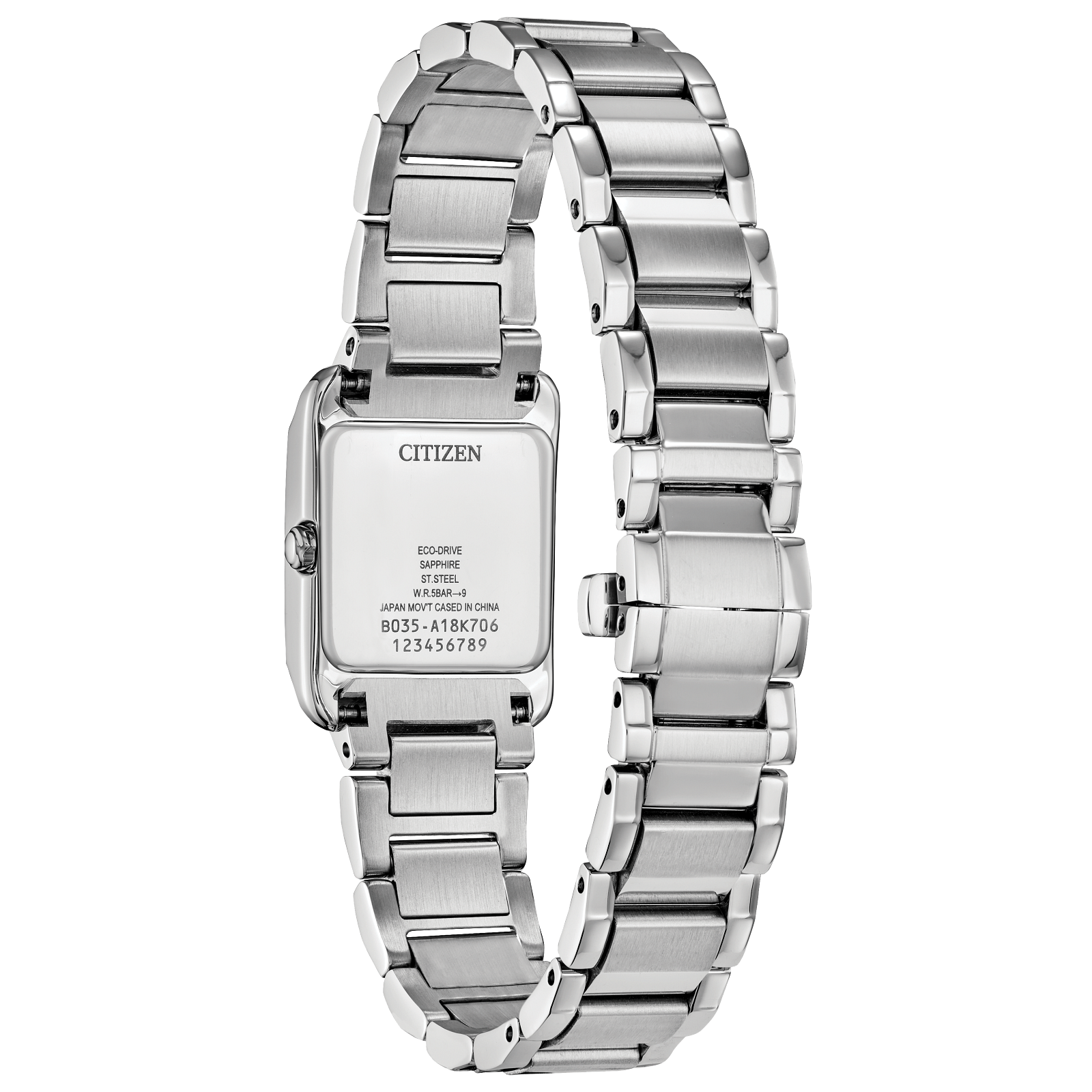 Citizen L Bianca EW5600-52D