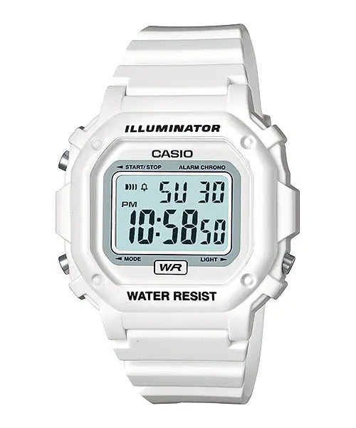 Casio - F-108WHC-7B