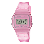 Casio - F-91WS-4