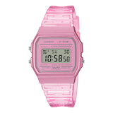 Casio - F91WS-4