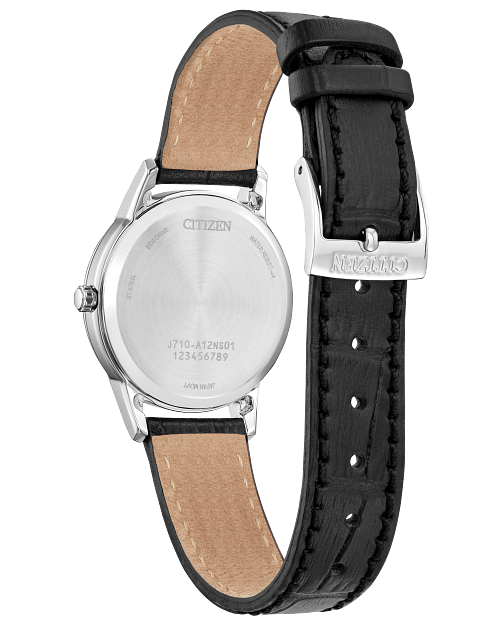 Citizen Classic FE1087-01L