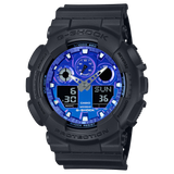 Casio G-Shock - GA-100FL-8A