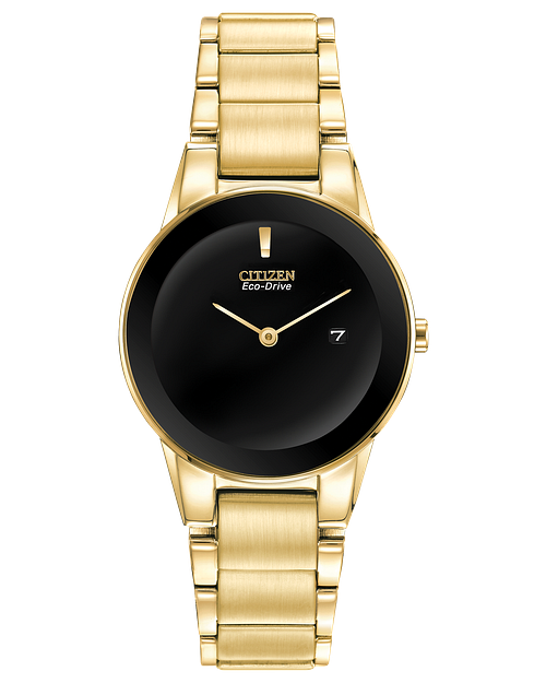 Citizen Axiom - GA1052-55E