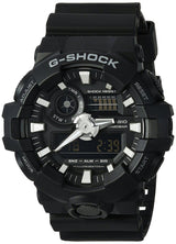 Men's G-Shock Watch GA700-1B
