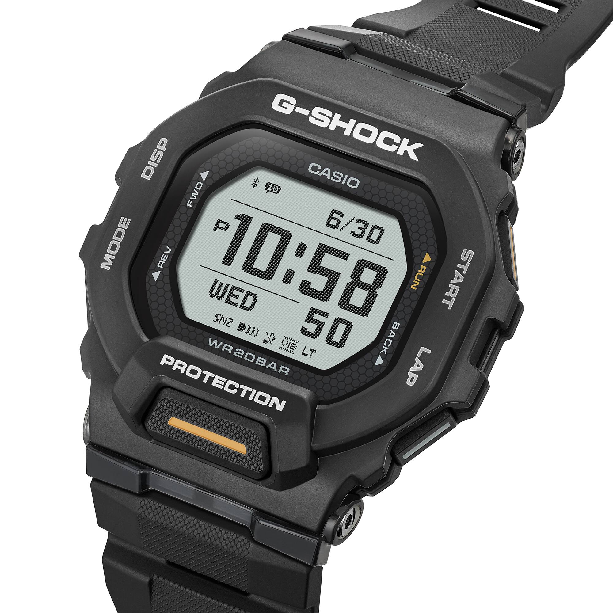 Casio G-Shock - GBD200-1A1