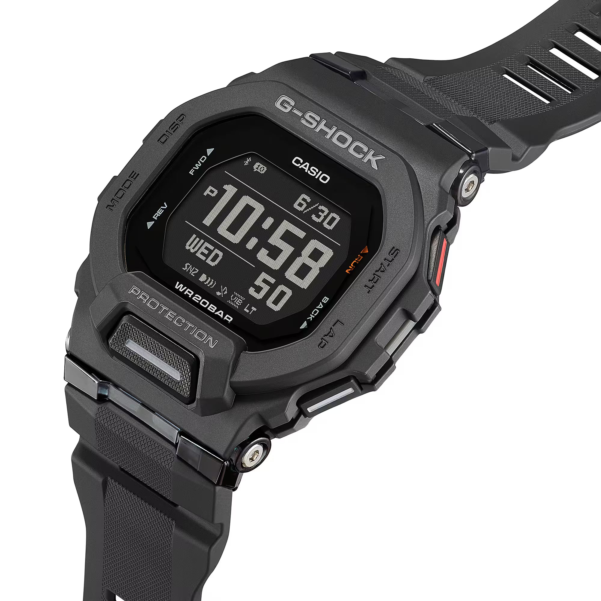 G-Shock - GBD200-1
