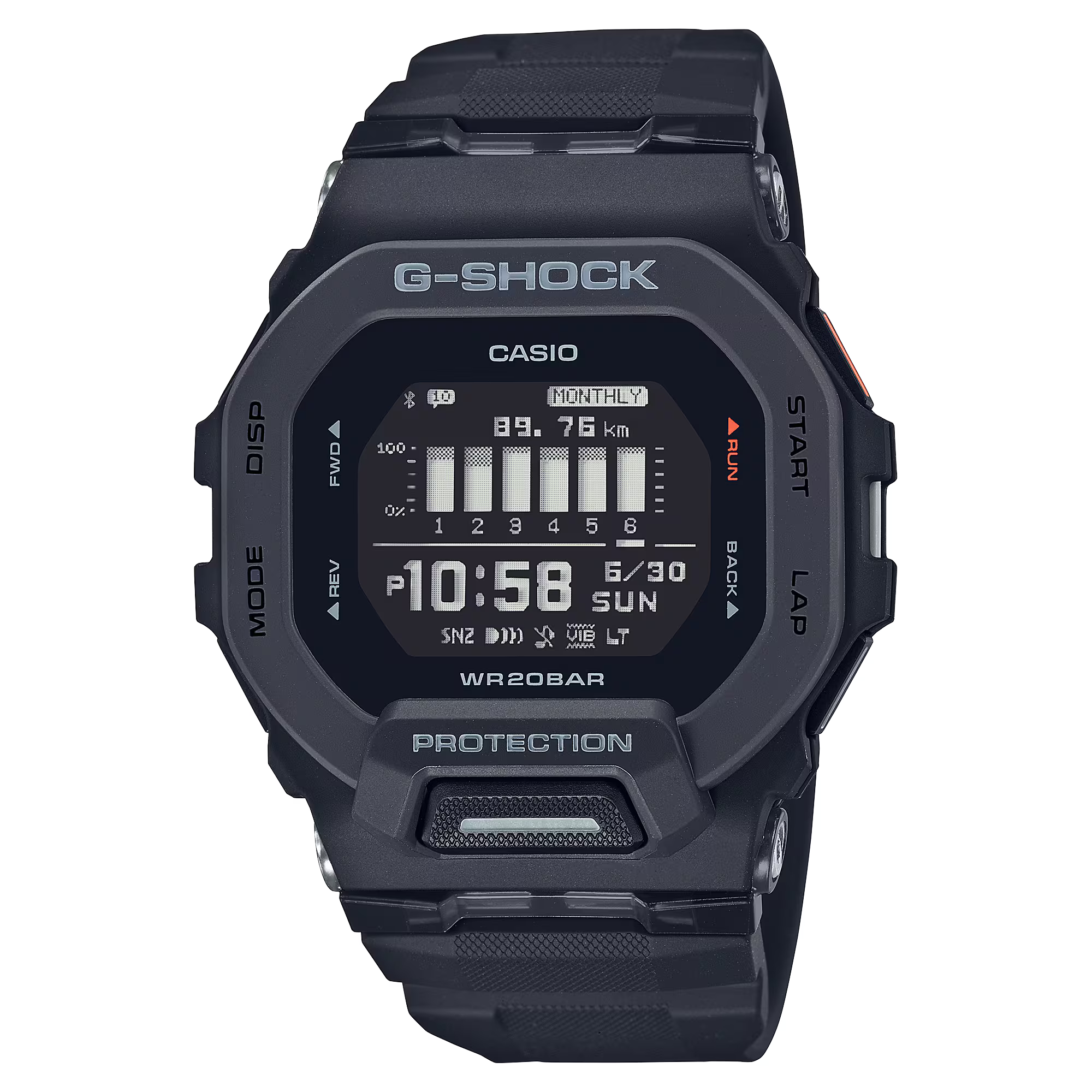 G-Shock - GBD200-1