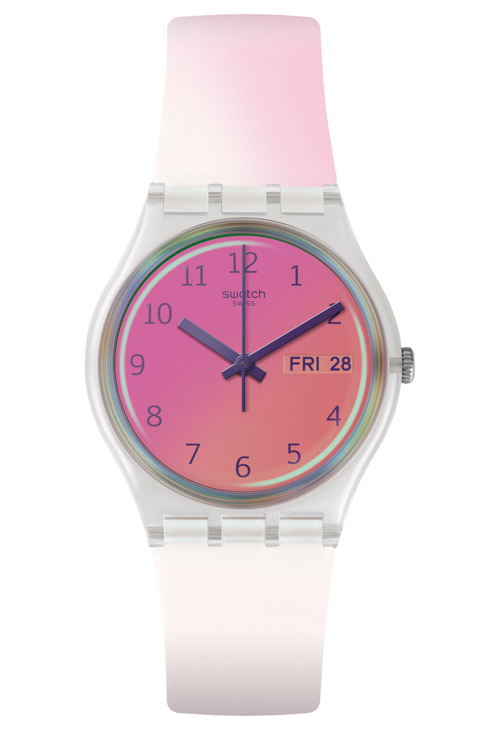 Unisex watch Swatch GE719