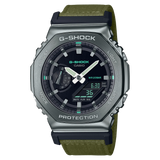 Casio G-Shock - GM-2100CB-1A