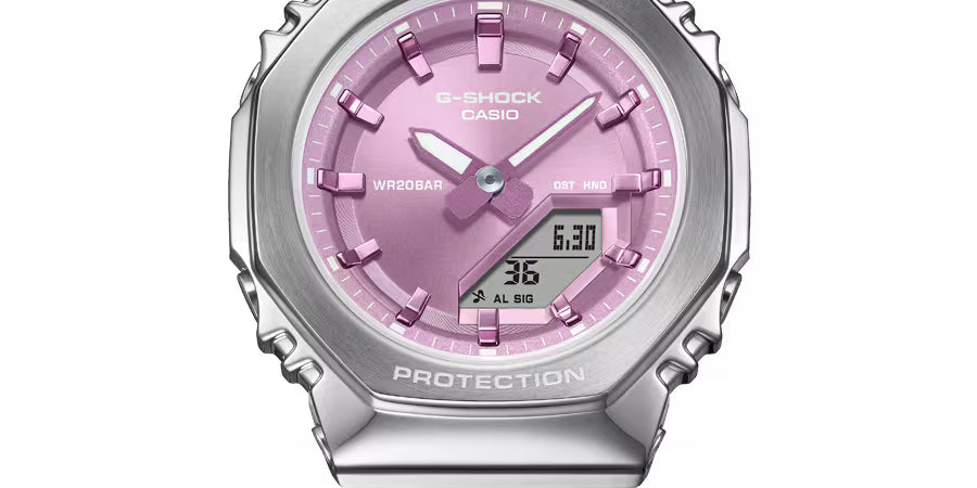 G-Shock