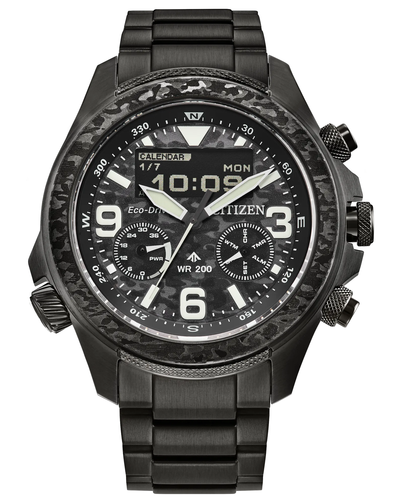 Citizen - JV1008-63E