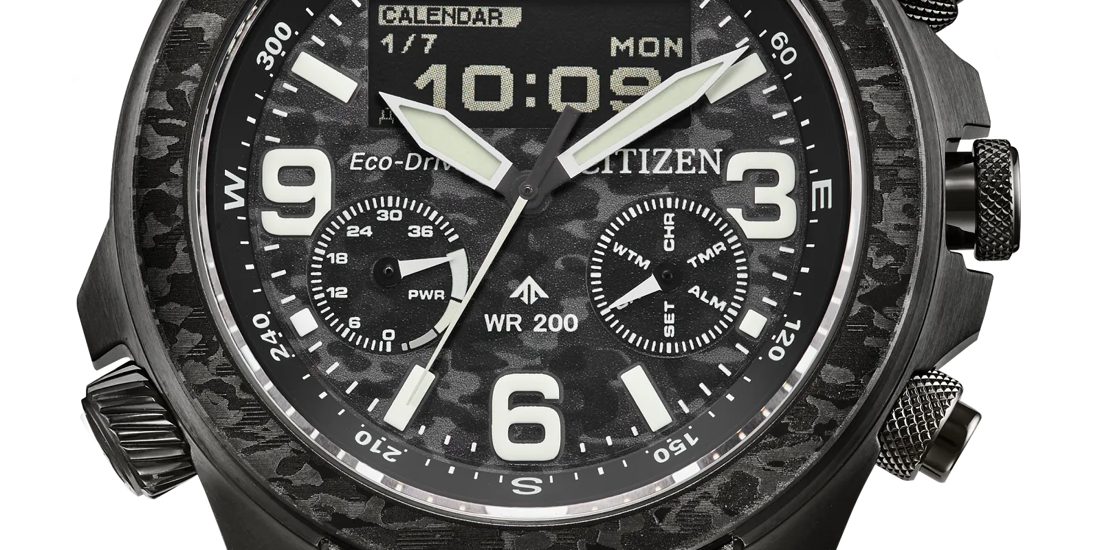 Montres Citizen